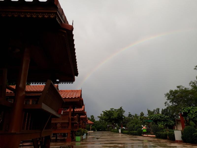 Bank Resort image
