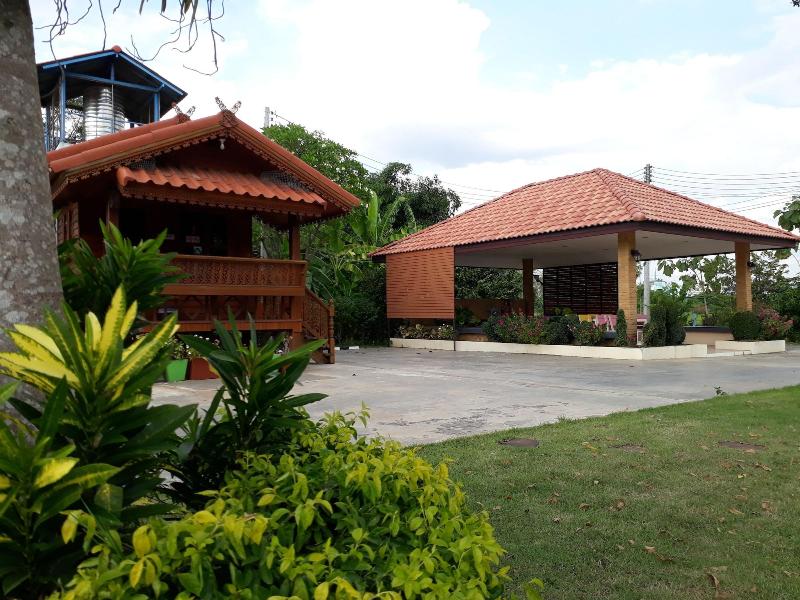 Bank Resort image