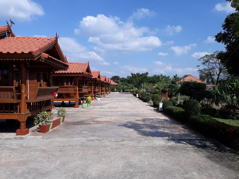 Bank Resort image