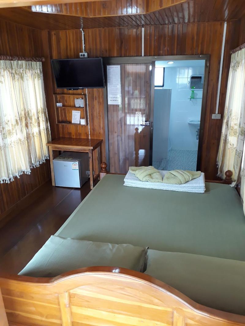 Bank Resort image