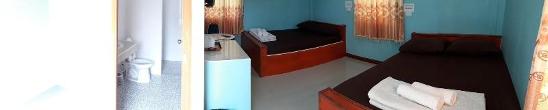 Bank Resort image