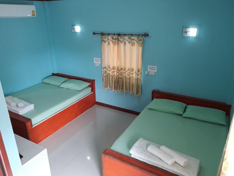Bank Resort image