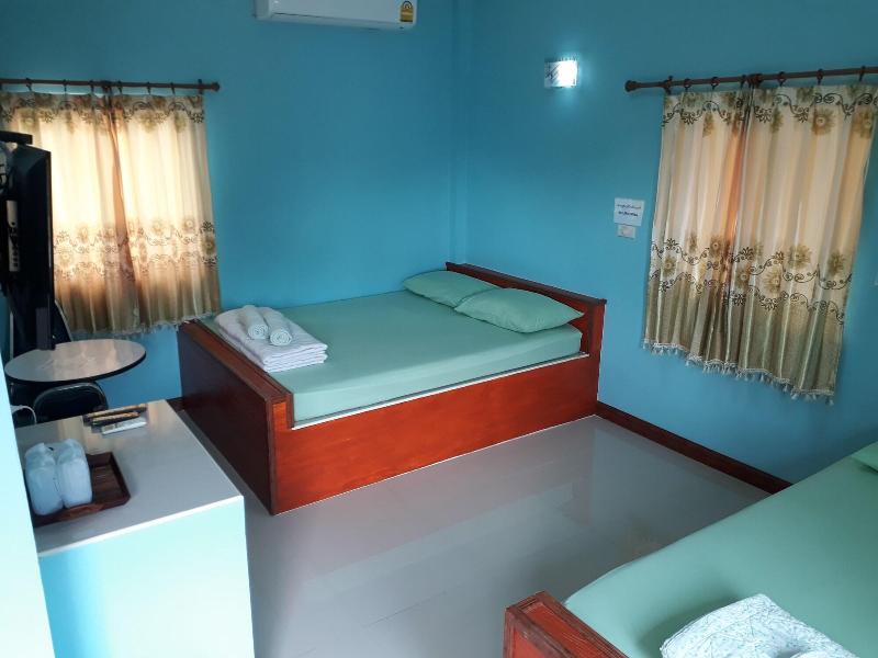 Bank Resort image