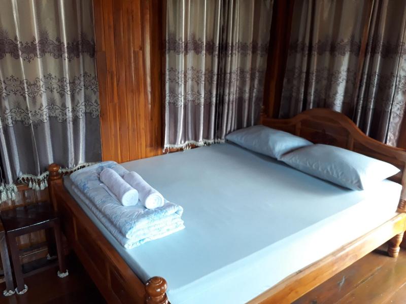 Bank Resort image