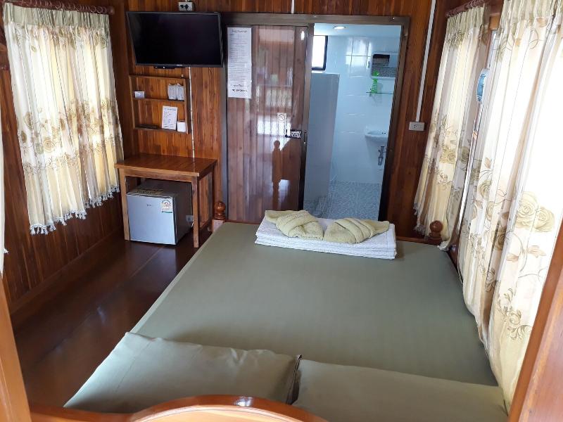 Bank Resort image