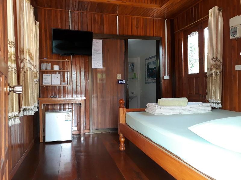Bank Resort image