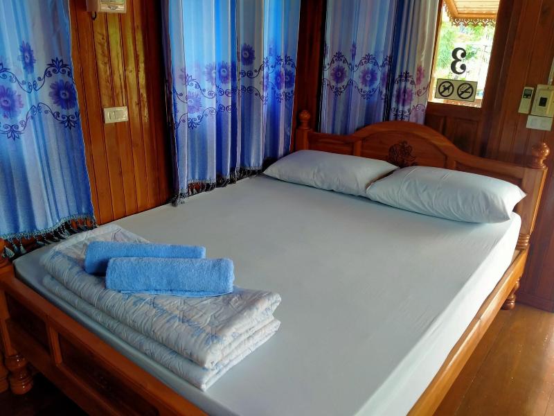 Bank Resort image