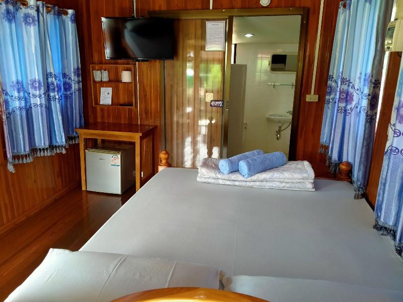 Bank Resort image