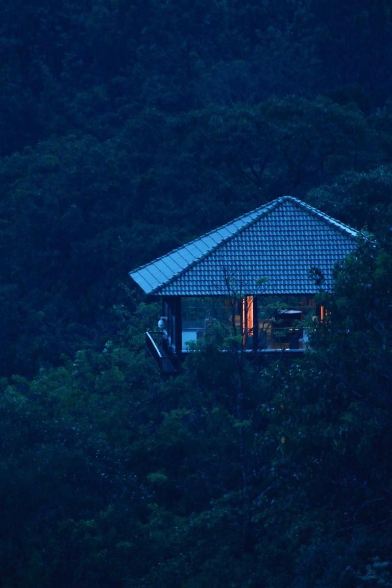 The Ibnii Spa Resort image