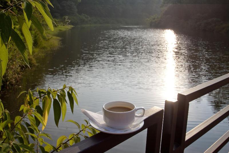The Ibnii Spa Resort image