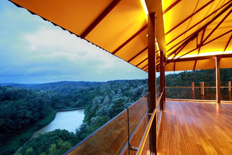 The Ibnii Spa Resort image