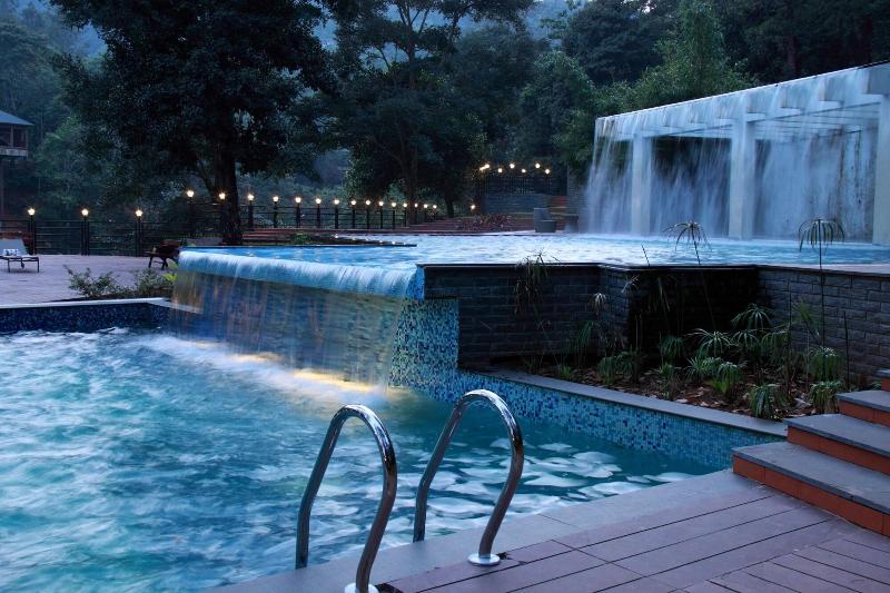 The Ibnii Spa Resort image