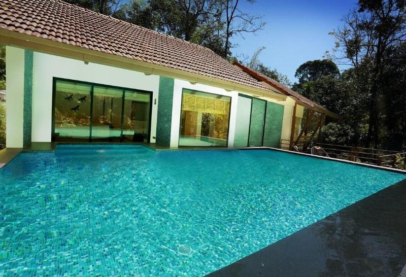 The Ibnii Spa Resort image
