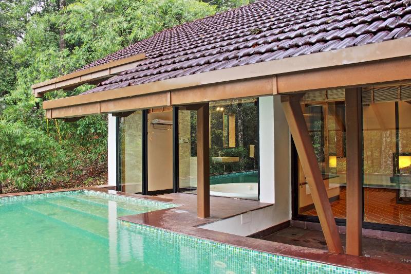 The Ibnii Spa Resort image