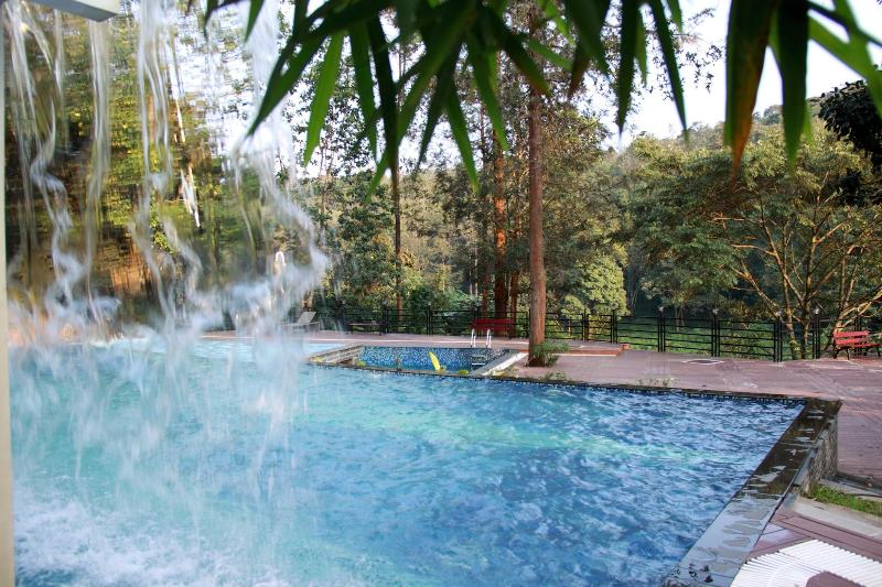 The Ibnii Spa Resort image