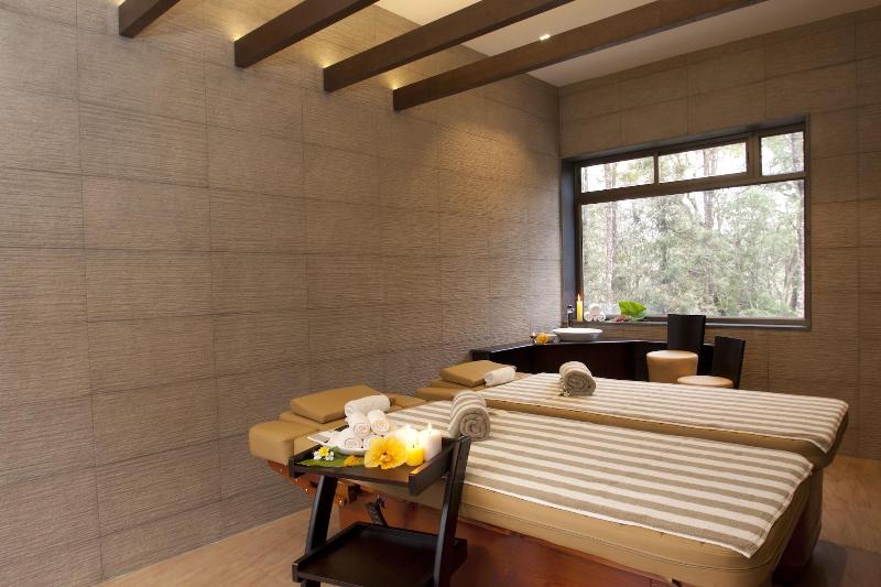 The Ibnii Spa Resort image