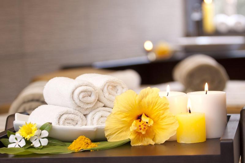The Ibnii Spa Resort image