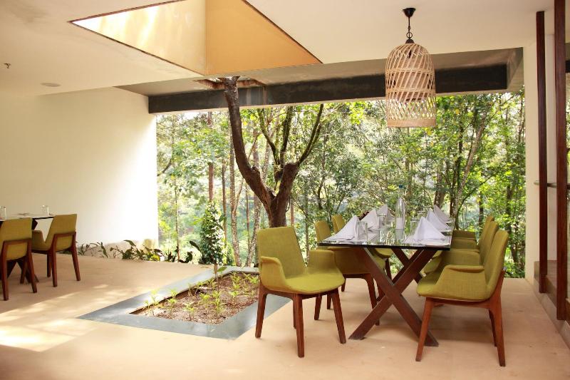 The Ibnii Spa Resort image