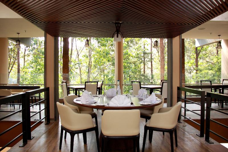 The Ibnii Spa Resort image