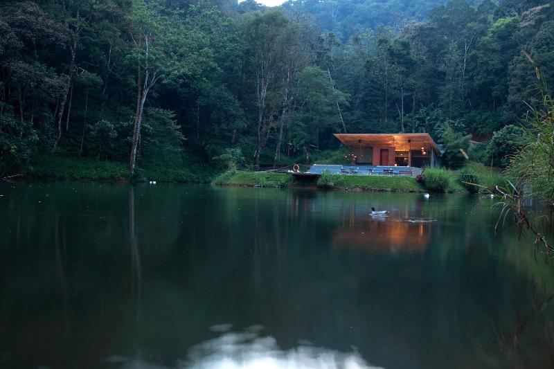 The Ibnii Spa Resort image
