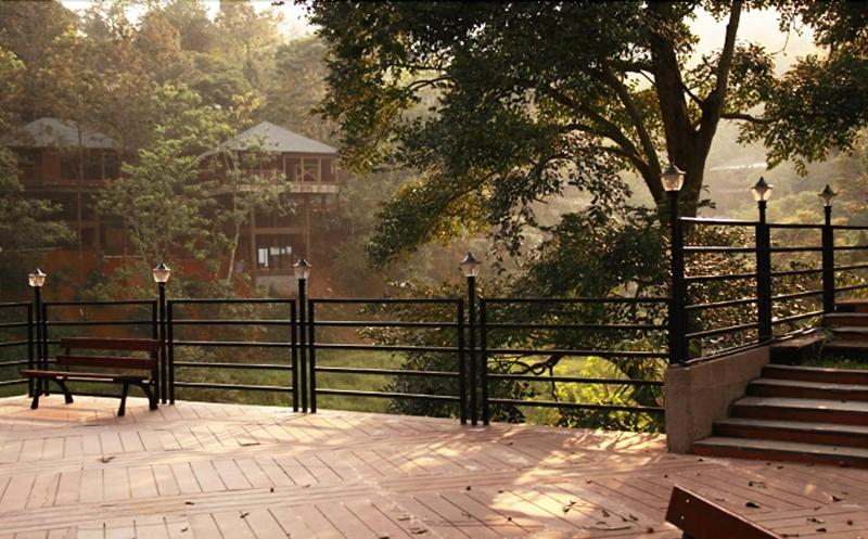 The Ibnii Spa Resort image