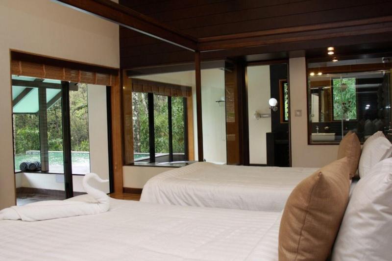 The Ibnii Spa Resort image