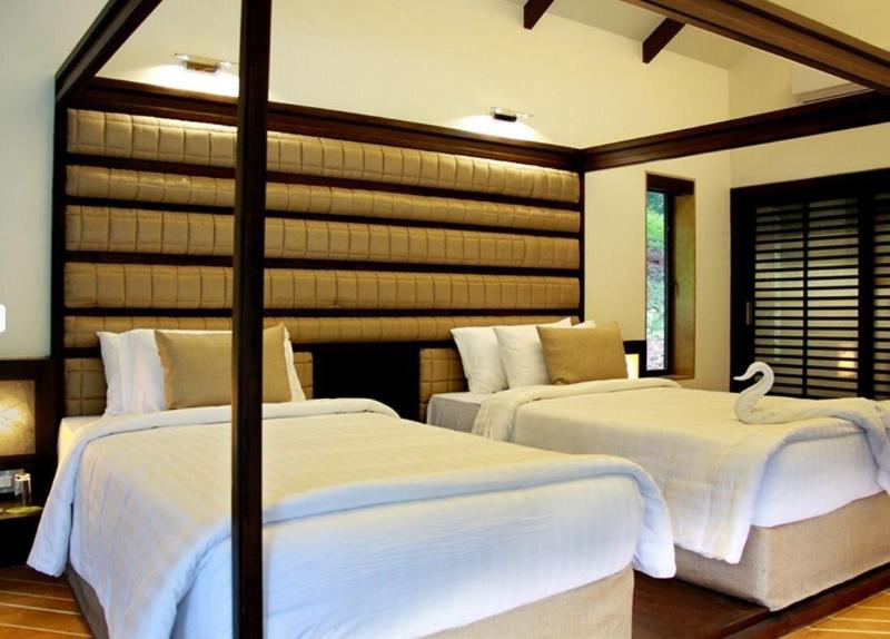 The Ibnii Spa Resort image