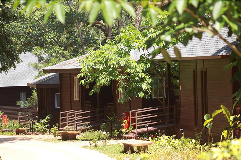 The Ibnii Spa Resort image