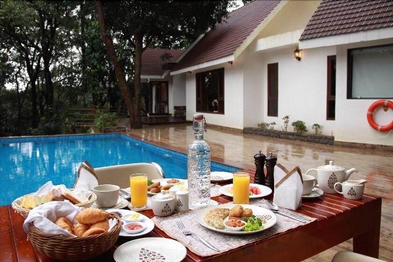 The Ibnii Spa Resort image