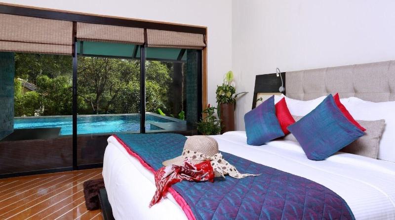 The Ibnii Spa Resort image
