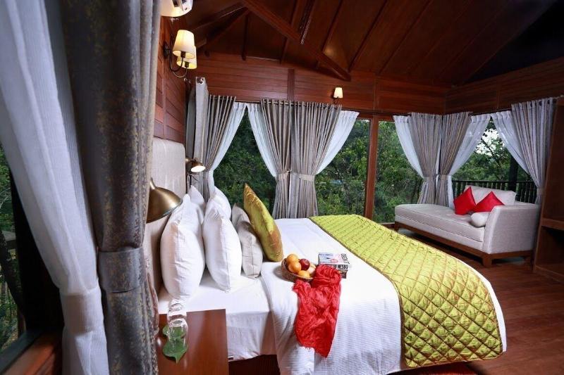 The Ibnii Spa Resort image