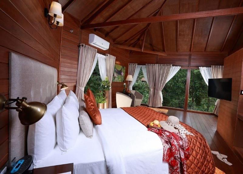 The Ibnii Spa Resort image