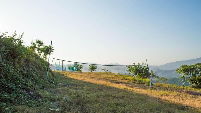 Lahermitage Resort image