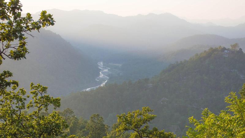 Lahermitage Resort image