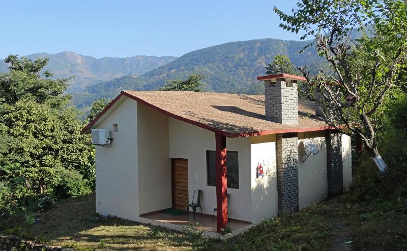 Lahermitage Resort image