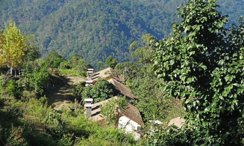 Lahermitage Resort image