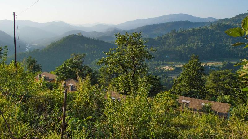 Lahermitage Resort image