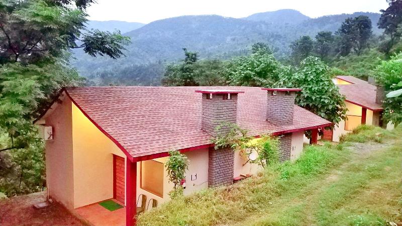 Lahermitage Resort image