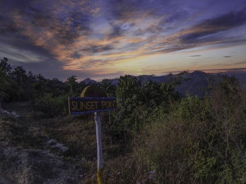 Lahermitage Resort image