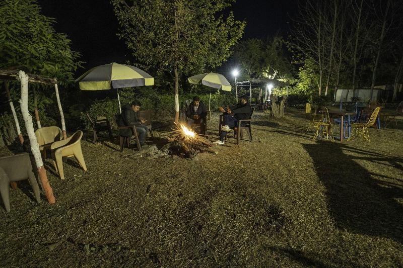 Lahermitage Resort image