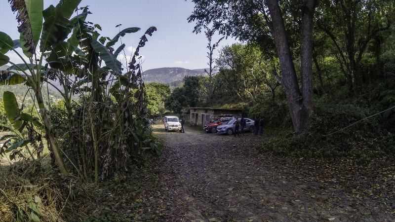 Lahermitage Resort image