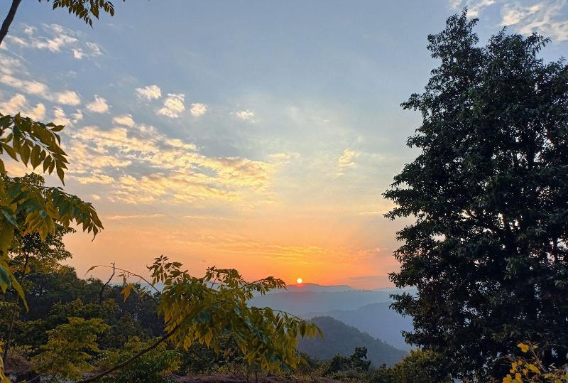 Lahermitage Resort image