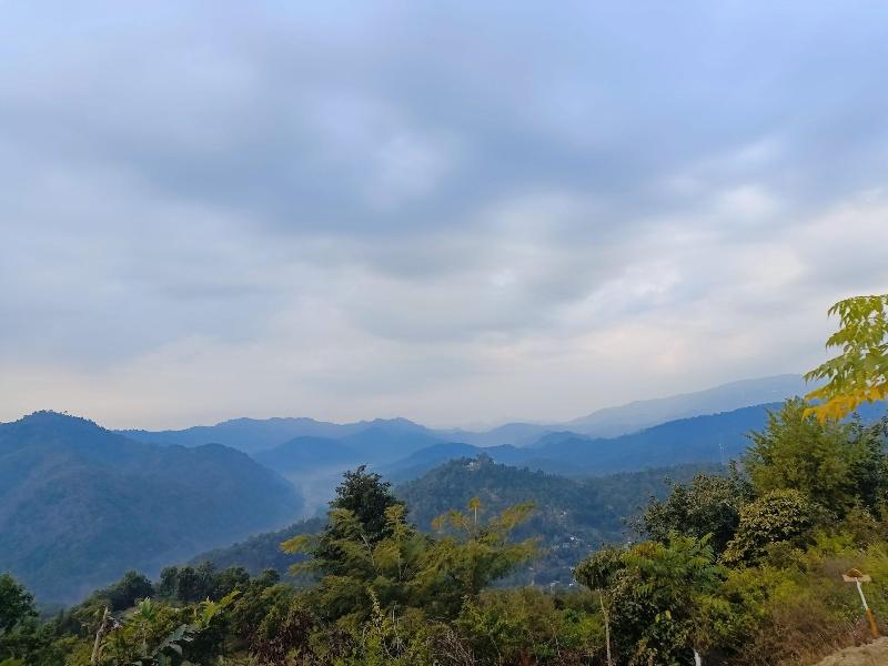 Lahermitage Resort image