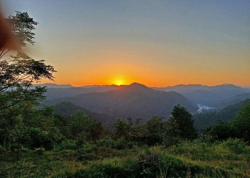 Lahermitage Resort image