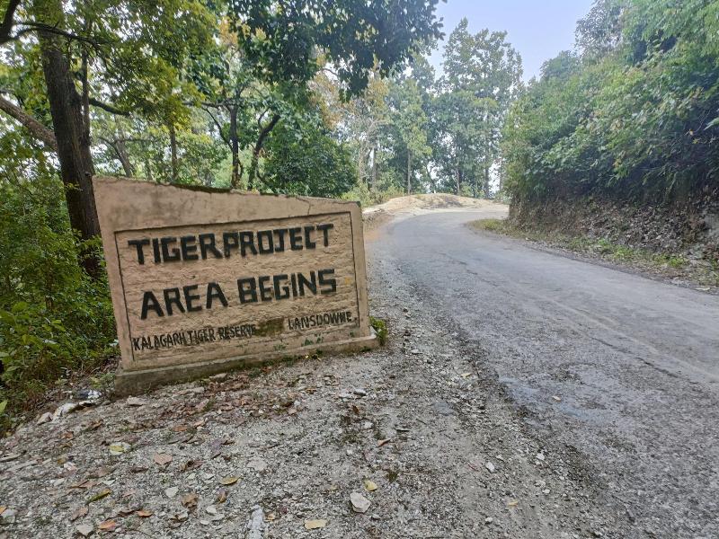 Lahermitage Resort image