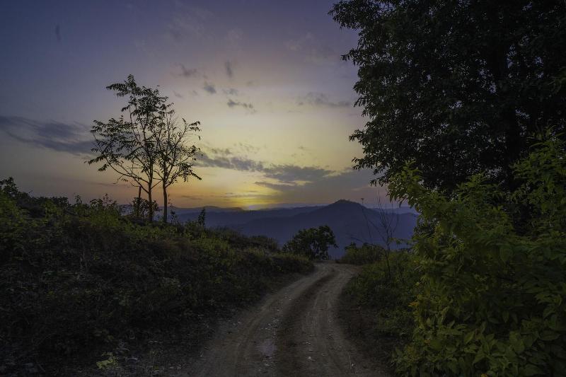 Lahermitage Resort image