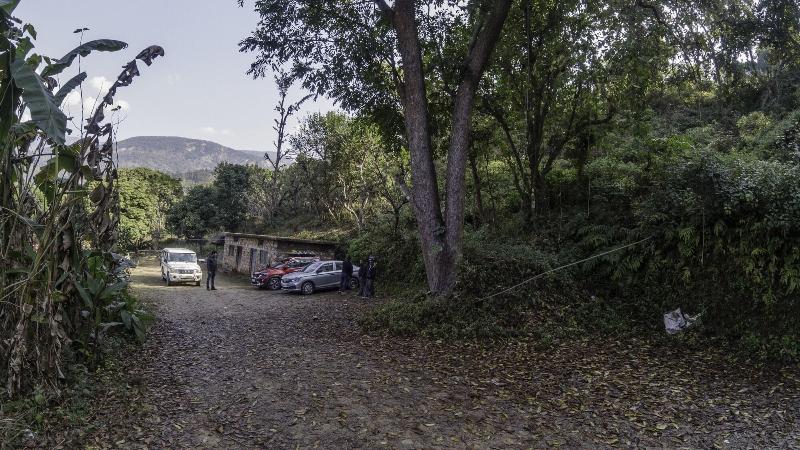 Lahermitage Resort image