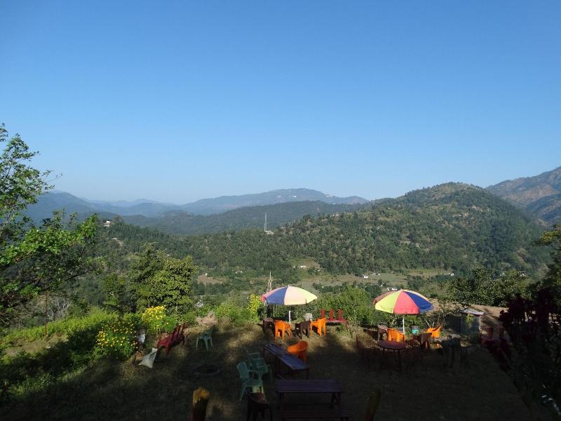 Lahermitage Resort image