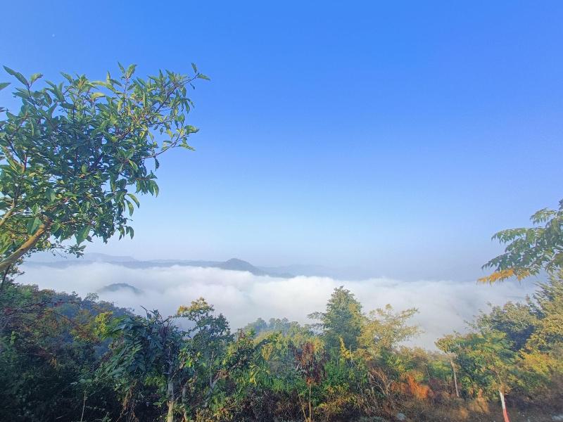 Lahermitage Resort image