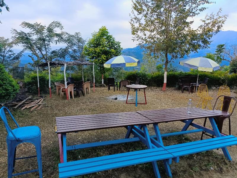Lahermitage Resort image
